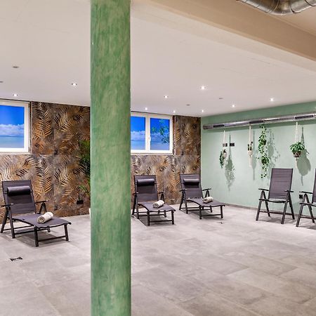 Chalet Aus Holz Гармиш-Партенкирхен Экстерьер фото