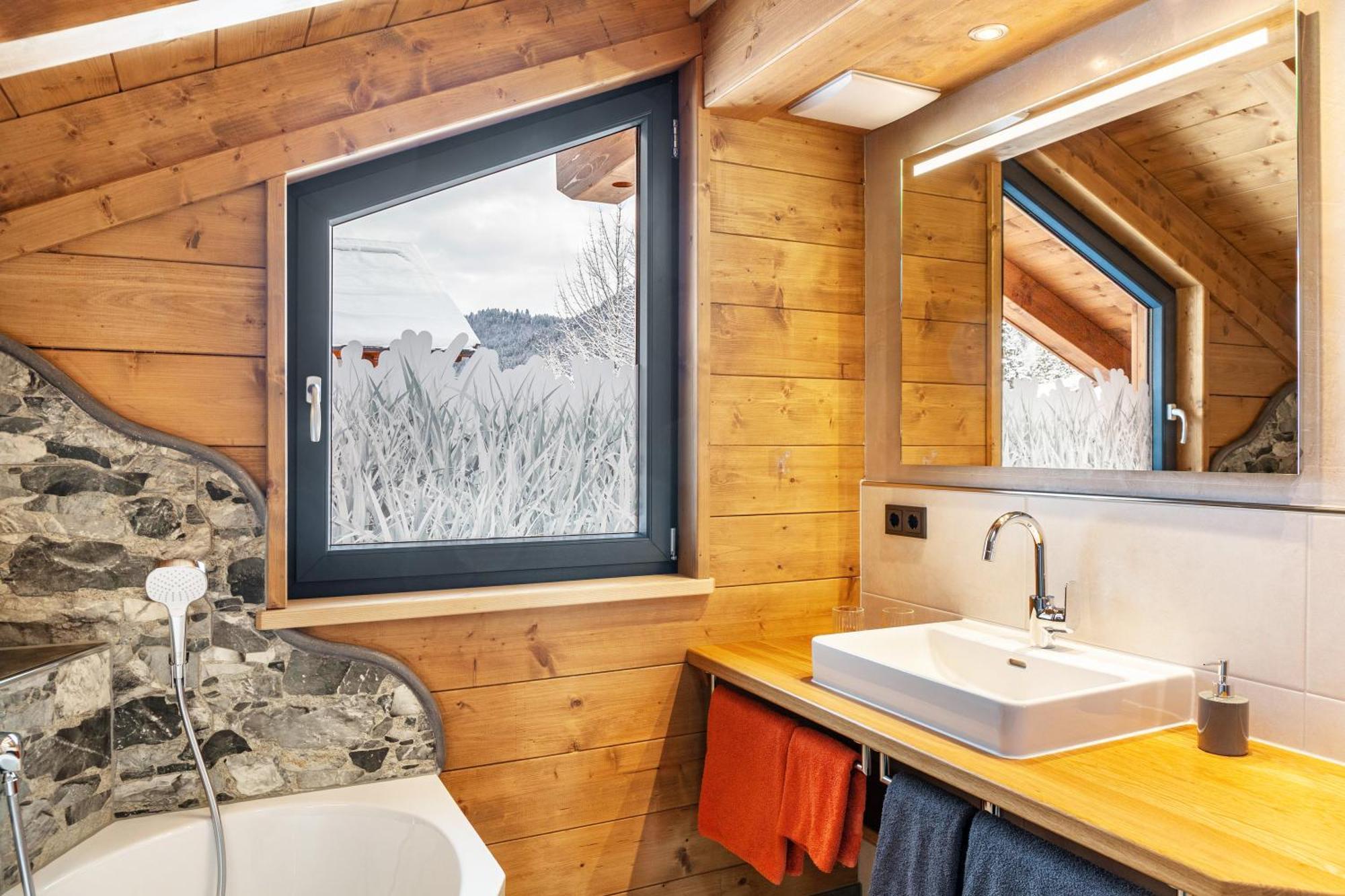Chalet Aus Holz Гармиш-Партенкирхен Экстерьер фото