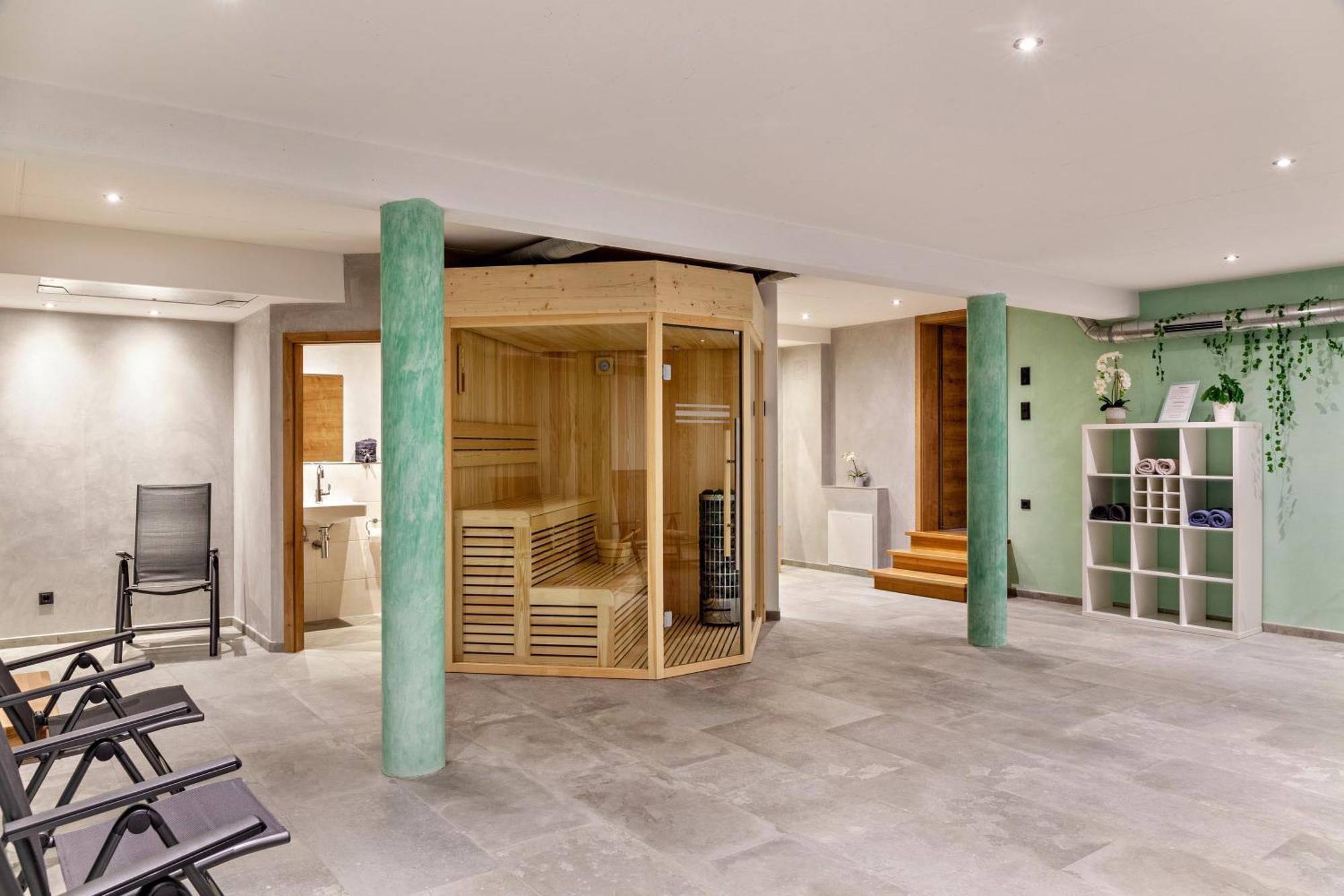 Chalet Aus Holz Гармиш-Партенкирхен Экстерьер фото